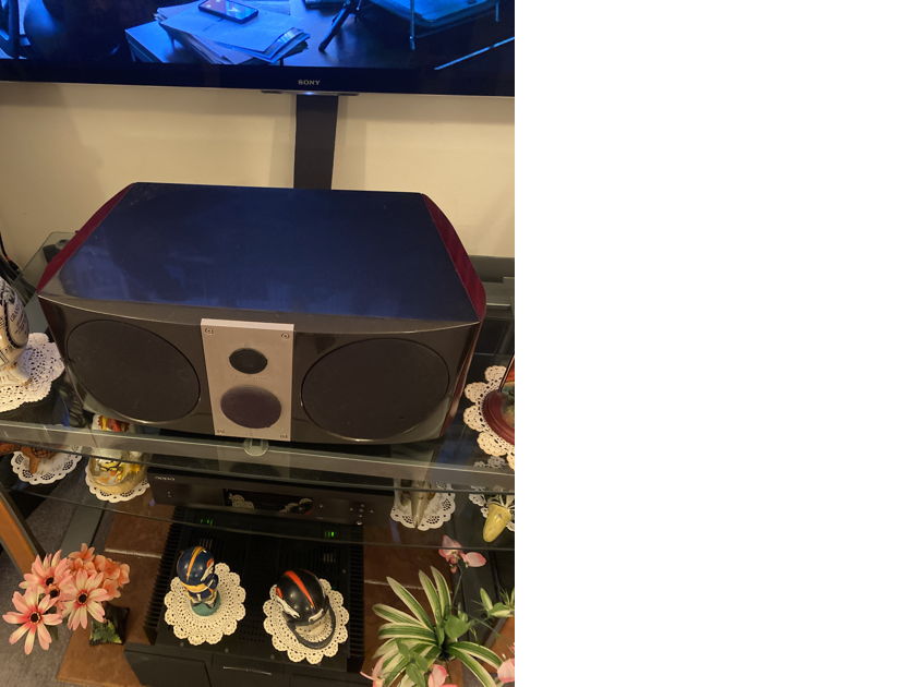 Electra cc 1000 be