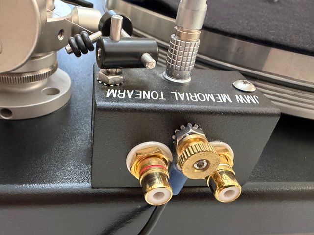 VPI Industries Scout 1.1 9