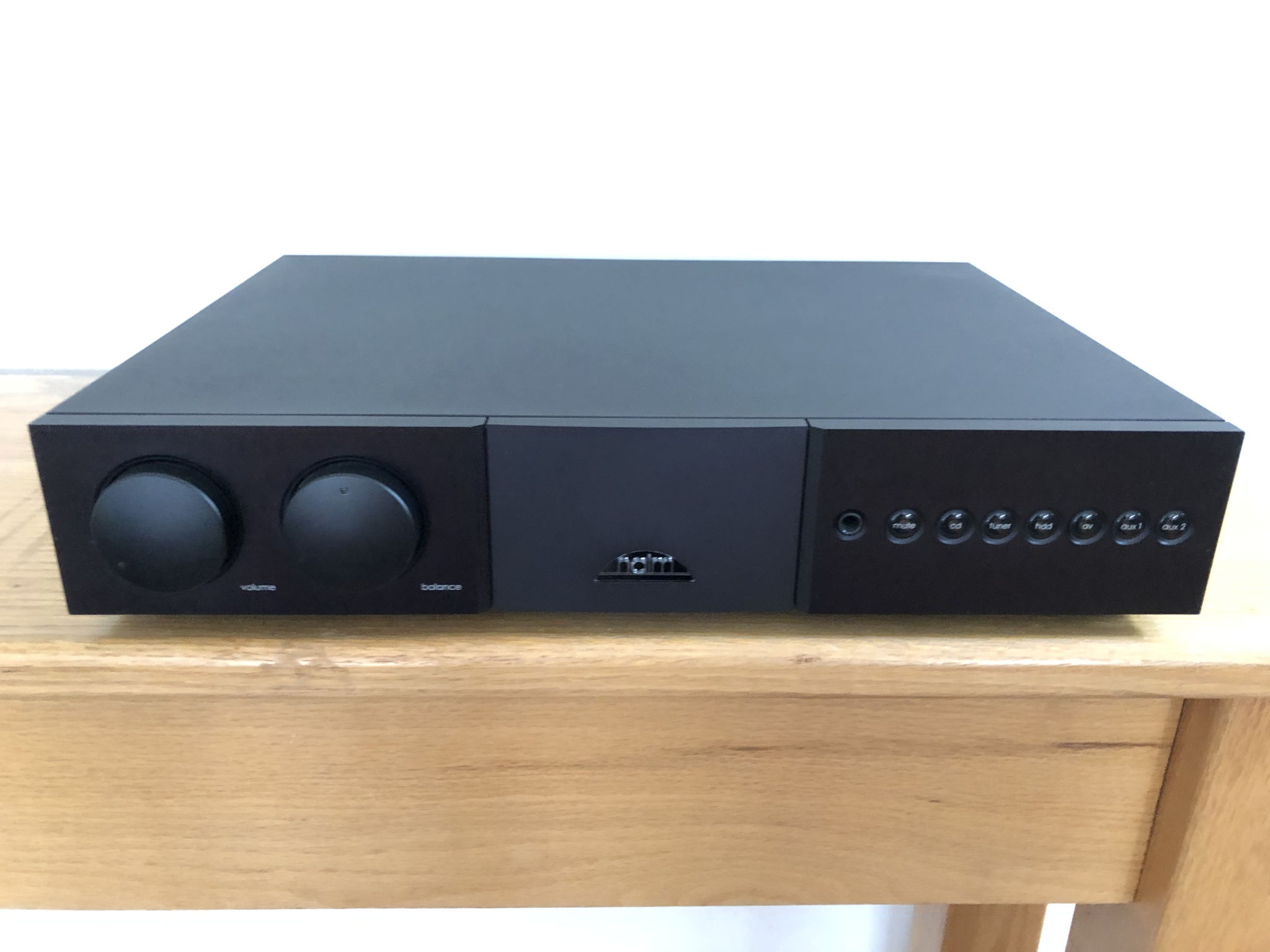 Naim Audio Supernait 2 Mint Condition