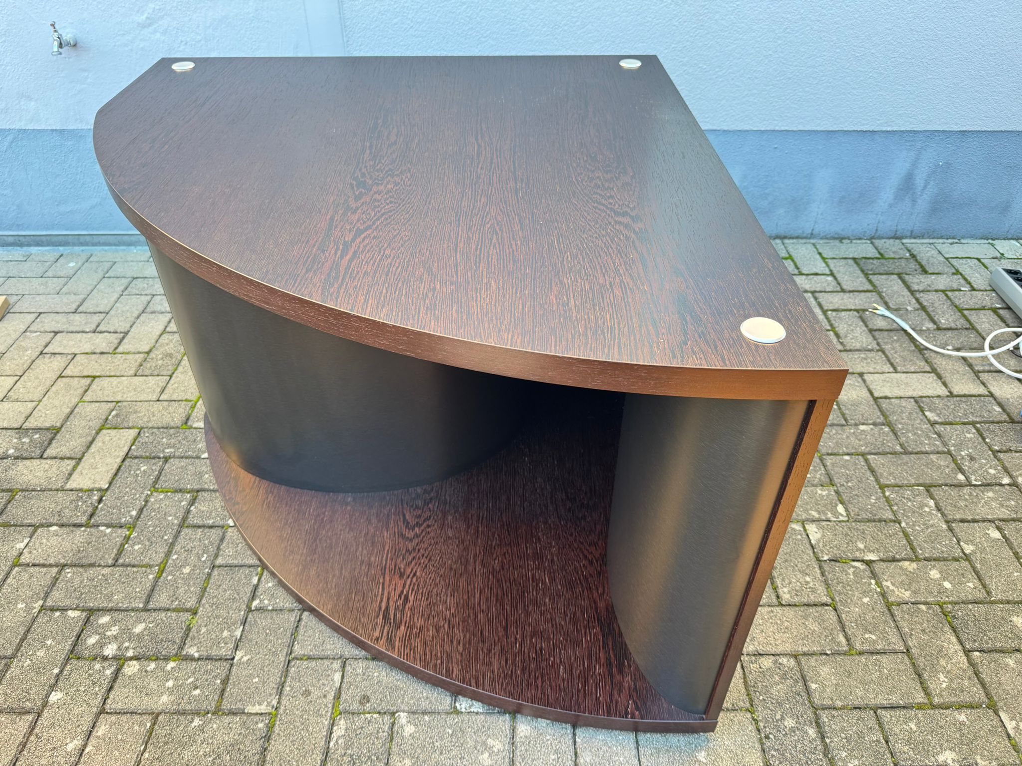 Avantgarde Basshorn XD active subwoofer from 2017 13