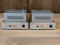 TriangleART Reference Tube Amplifier Mono Block Pair, ... 5