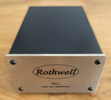 Rothwell MCL SUT