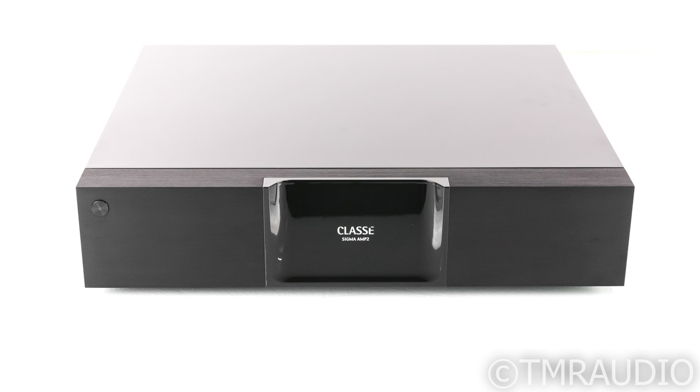 Classe Sigma Amp2 Stereo Power Amplifier (23907)