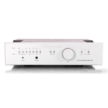 B135 Cubed Stereo Integrated Amplifier