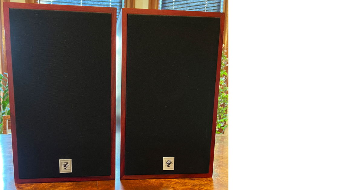 EJ Jordan Marlow Special For Sale Audiogon