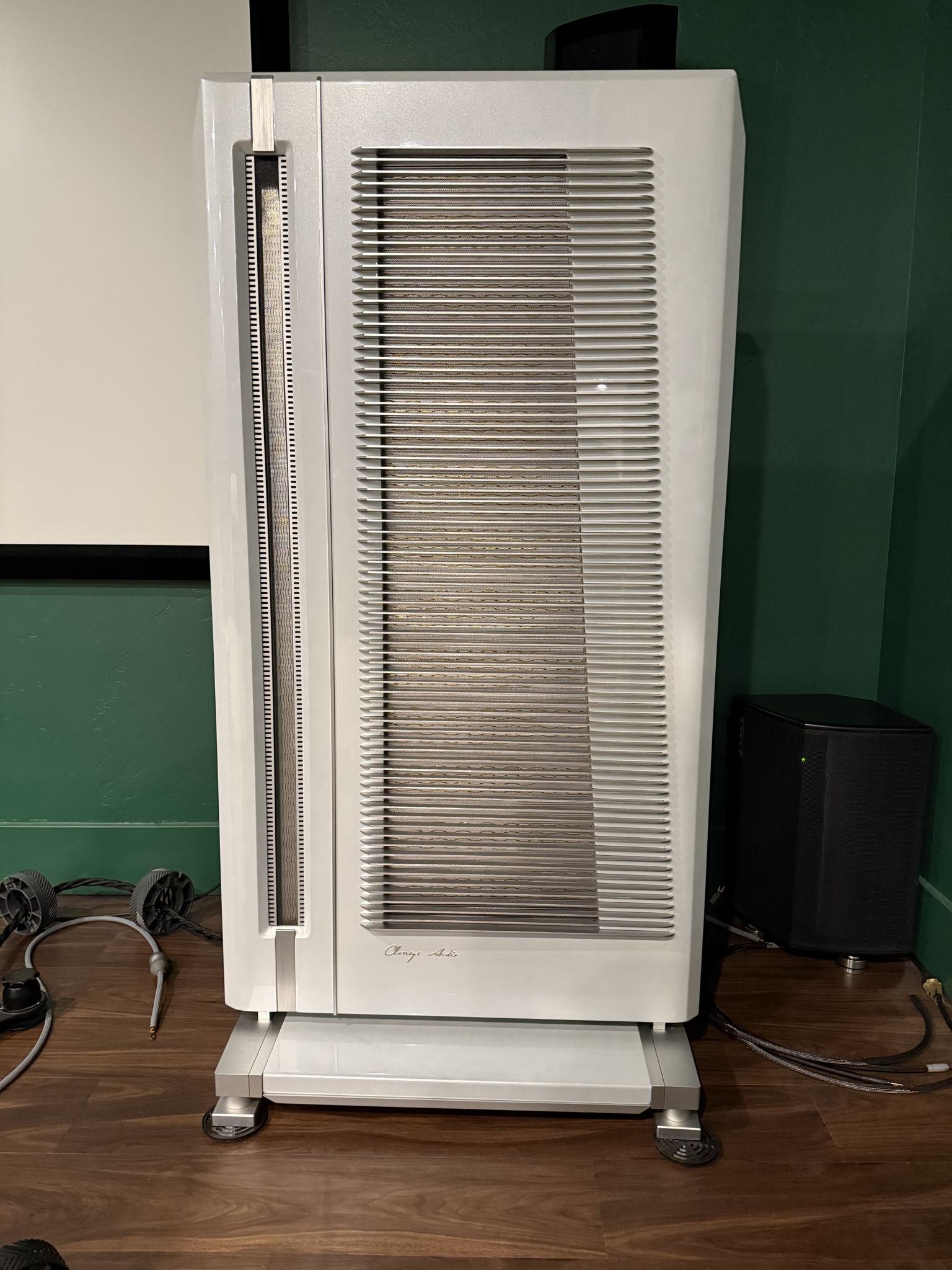 Clarisys Audio Studio +