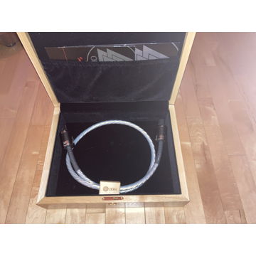 Nordost Odin 1.3M Power Cable