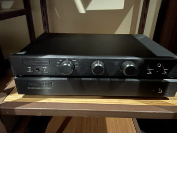 Bryston BP26 & MPS2