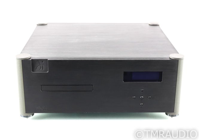 Wadia 781i SACD / CD Player; Black (New Laser) (29311)