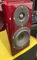 LeneHan Audio M1 + Speakers Gorgeous Cherry Red - Austr... 4