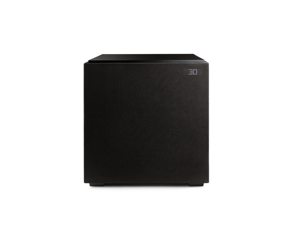 Definitive Technology Descend DN15 15" Subwoofer - Blac... 2