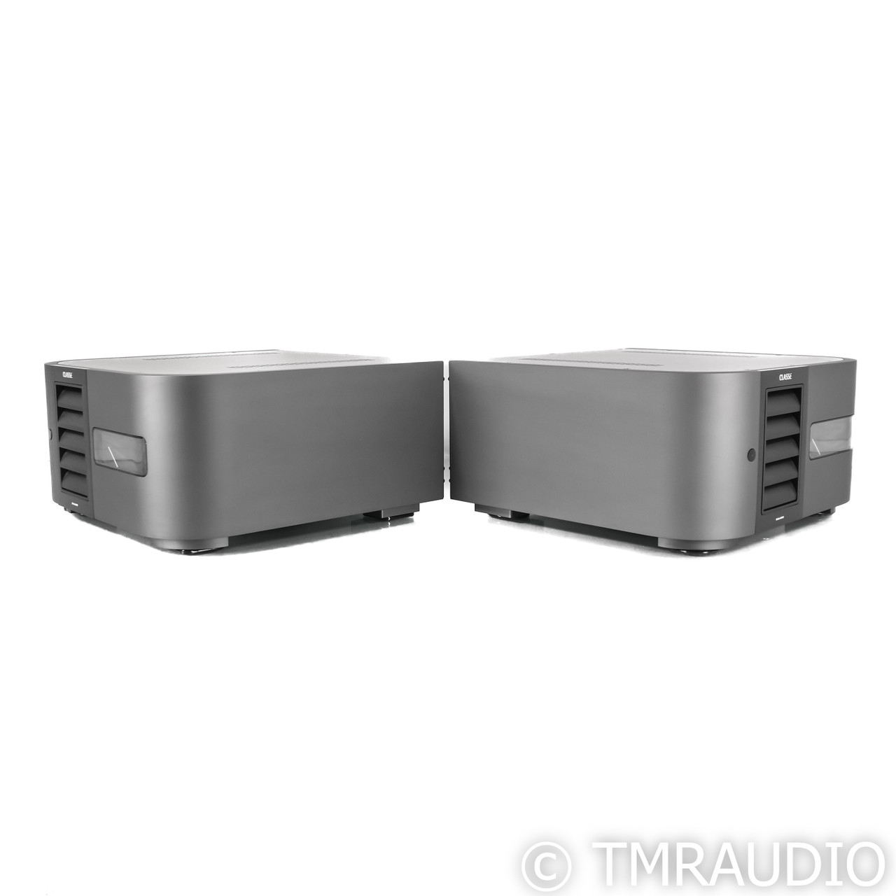 Classe Audio Delta Mono Power Amplifiers; Pair (67277) 3