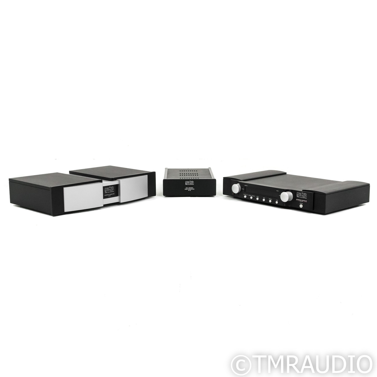 Mark Levinson No. 32 Reference Stereo Preamplifier; No....