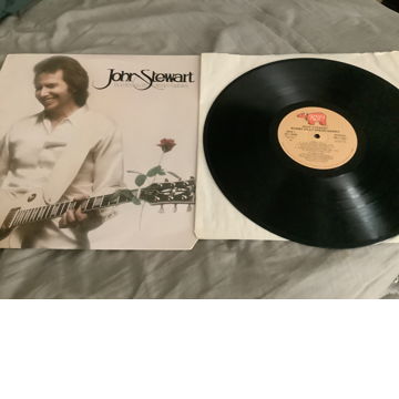 John Stewart With Stevie Nicks Bombs Away Dream Babies