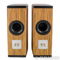 Tyler Acoustics D3M Bookshelf Speakers; Zebra Wood P (5... 6
