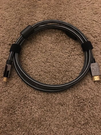 Kimber Kable HD-29 1.5m HDMI