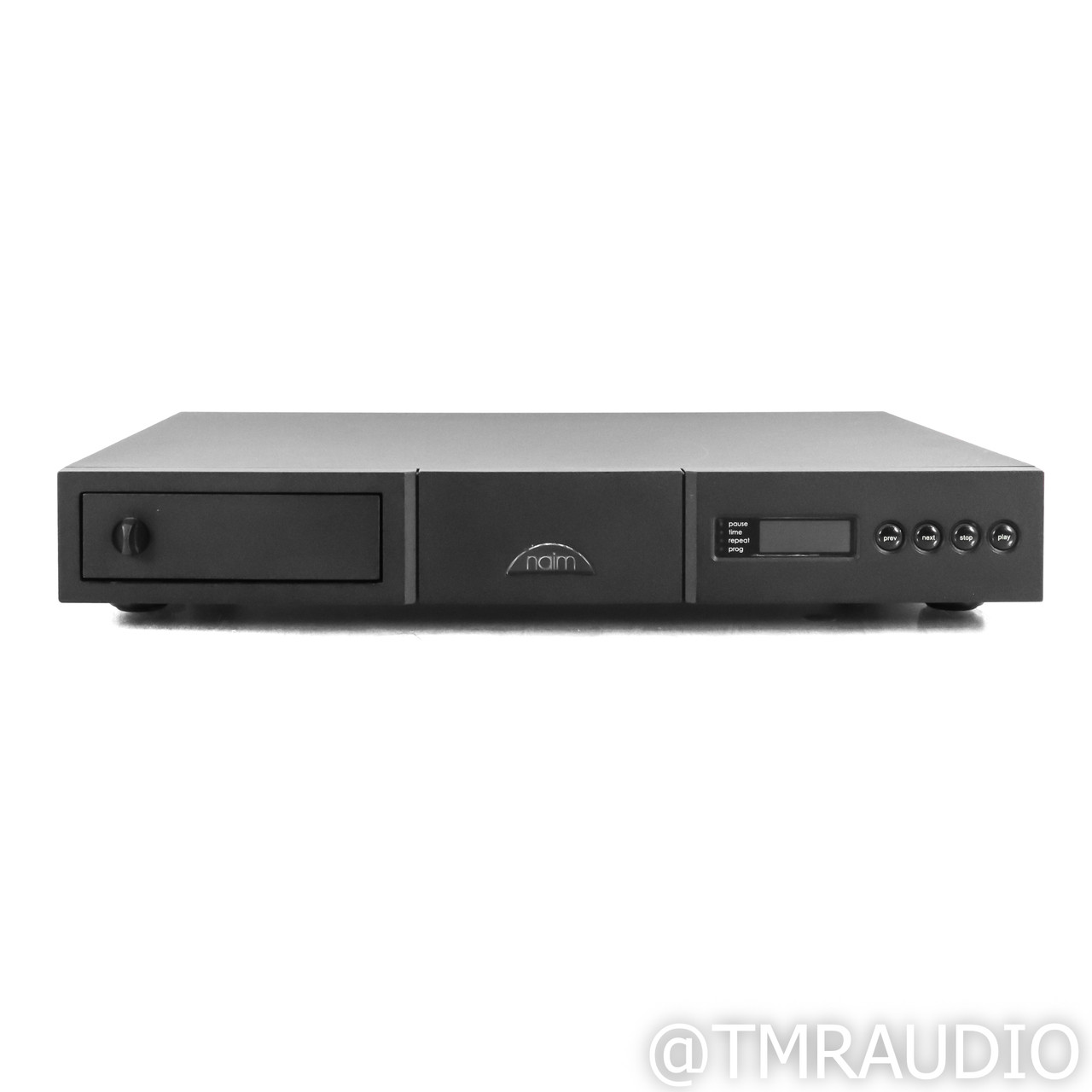 Naim CD5i CD Player (74198)