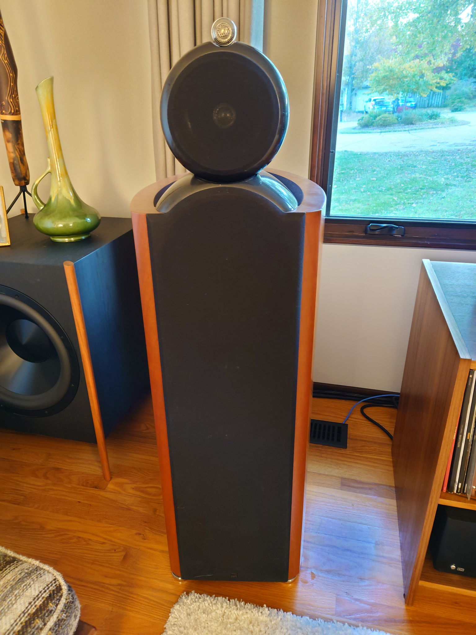 Love my Kef’s