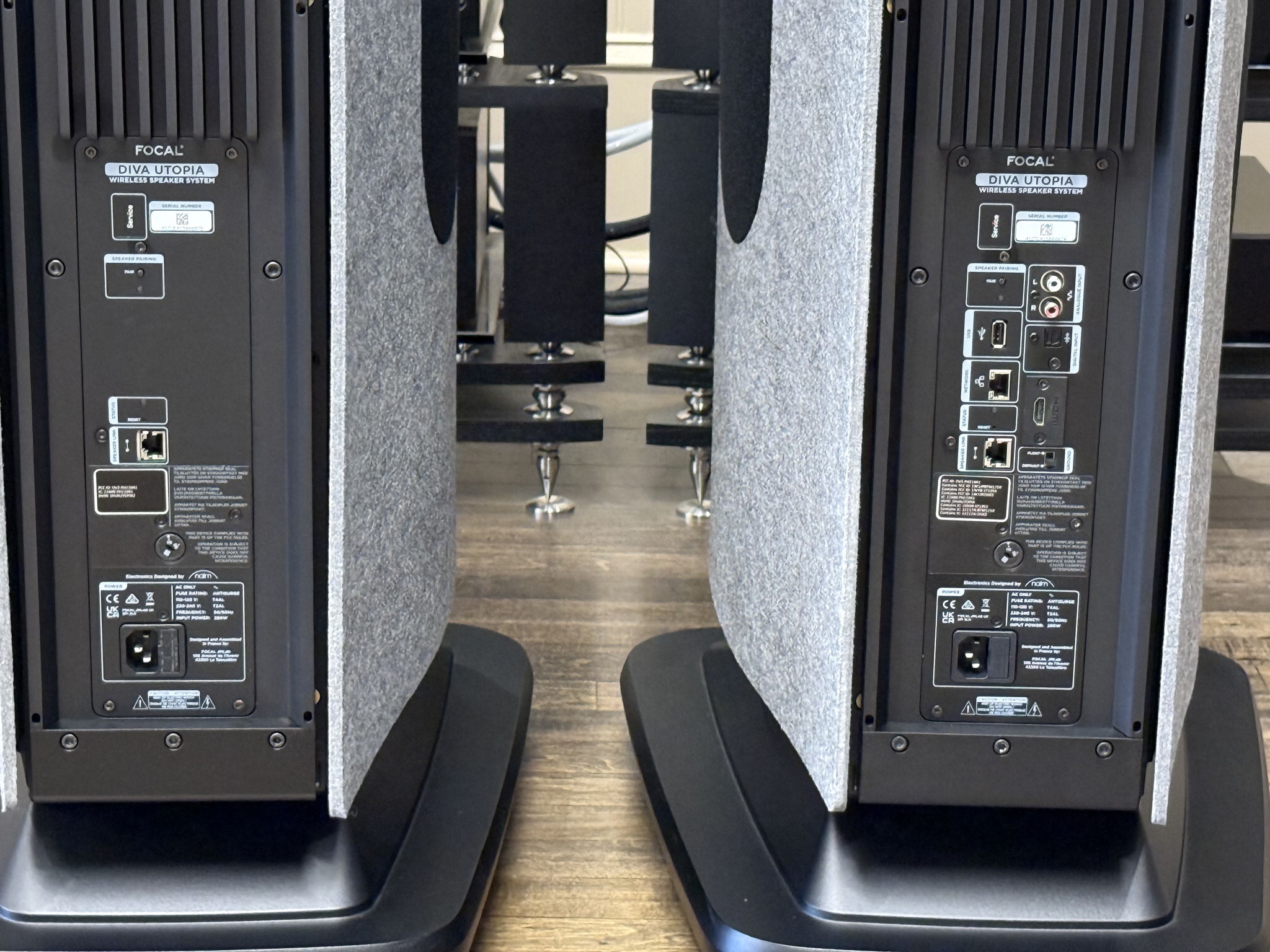 Focal - Diva - Demo Unit!! - 12 Months Interest Free Fi... 9