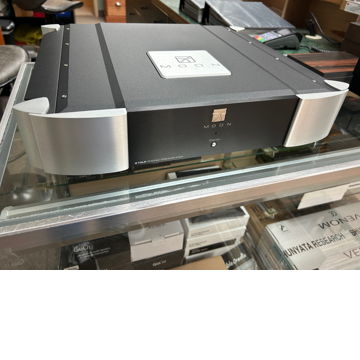 Simaudio Moon 610LP