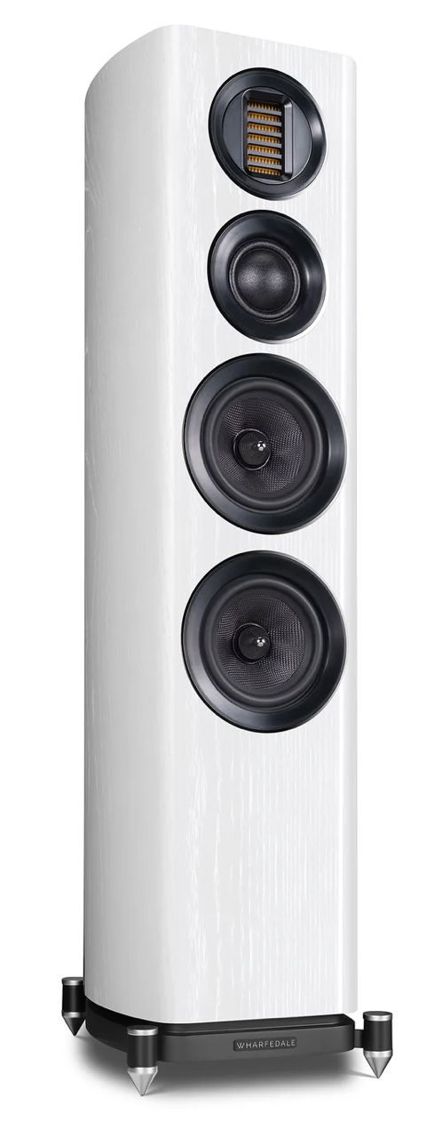 Sale Prices on NEW Wharfedale EVO 4.3 Floorstanding Spe... 3