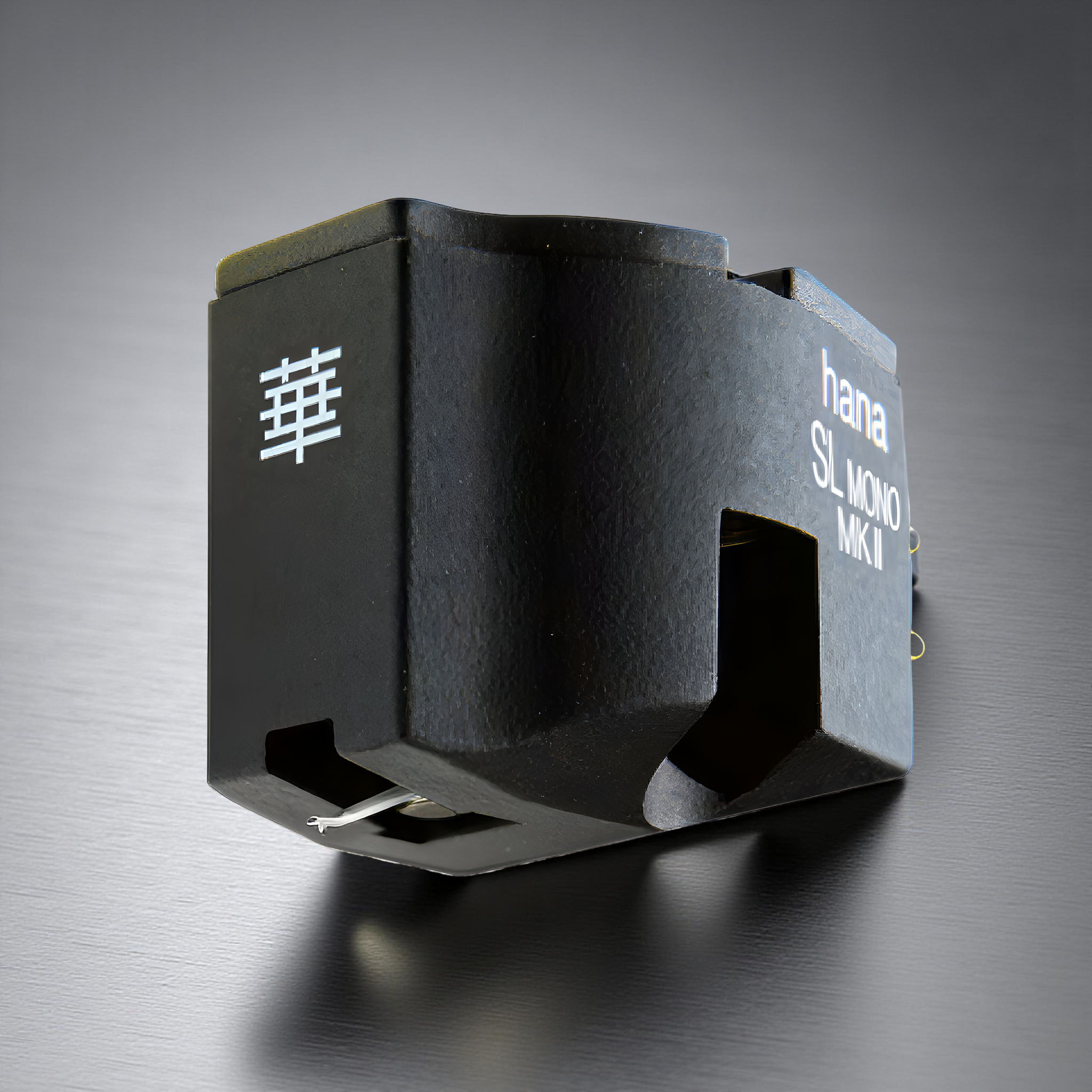 Hana SL MONO MK II Moving Coil Cartridge - Low Output 2