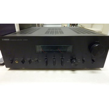 Yamaha A-S2200 Integrated Amplifier Faultless Condition