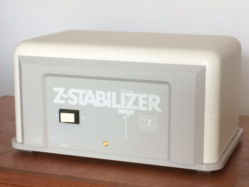 MIT Z-Stabilizer