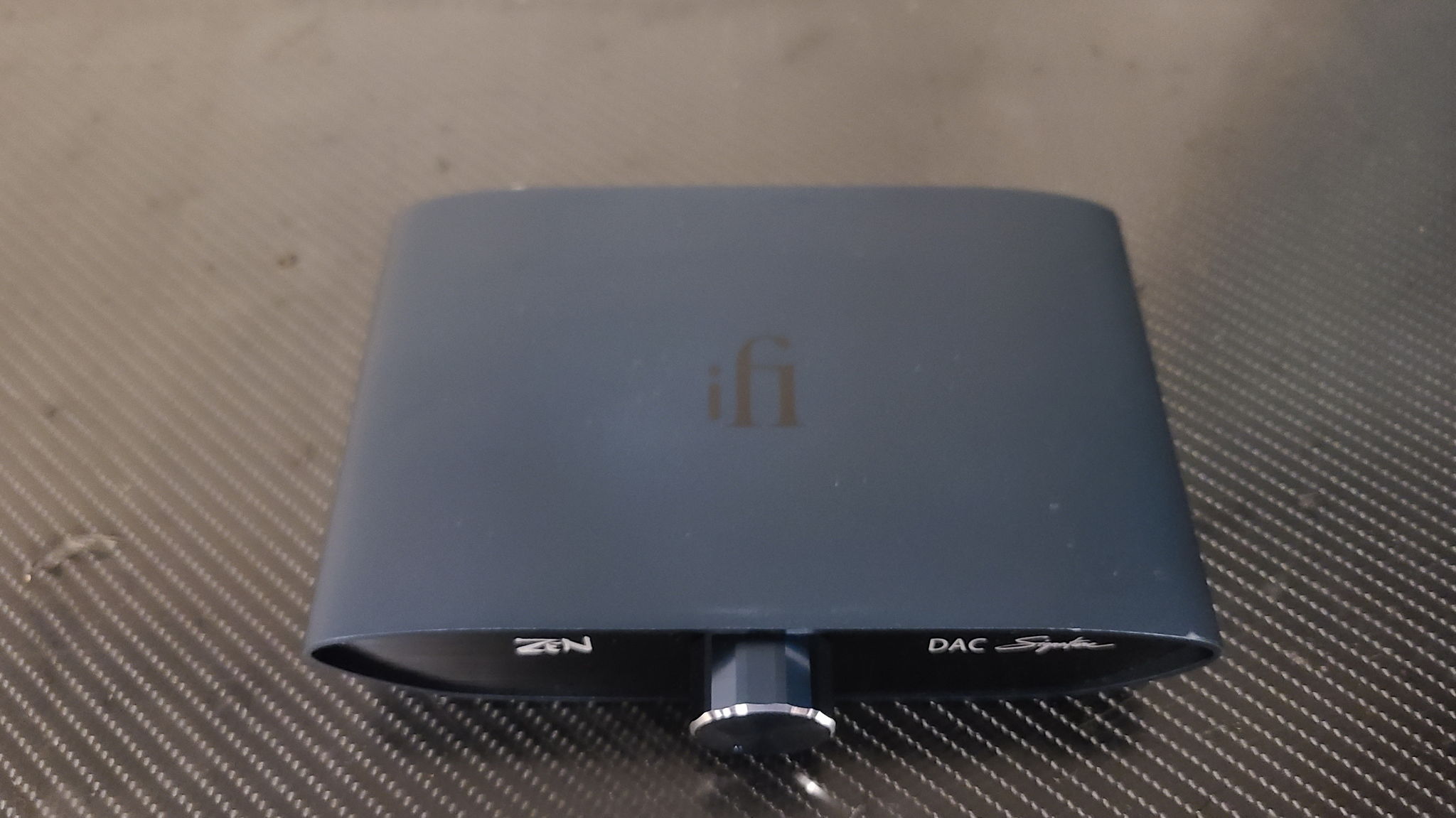 Ifi Zen DAC Signature V2 3