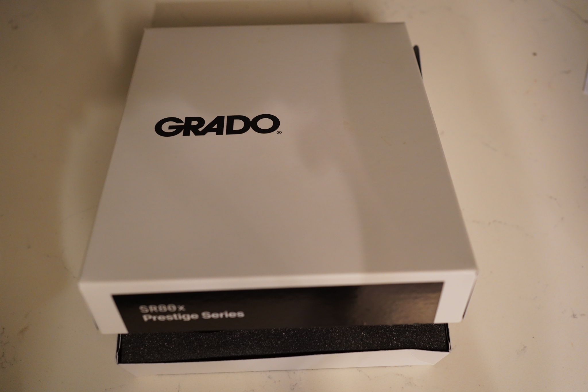 Grado SR80x headphones 4