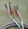 Kimber Kable 12tc Speaker Cables, WBT Spades, 8 Ft. Pair 3