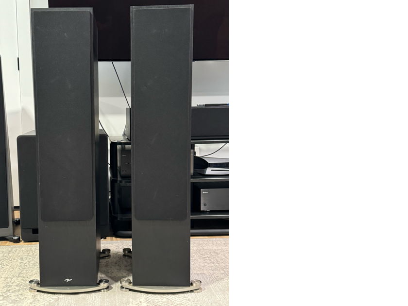 Paradigm Prestige 95F