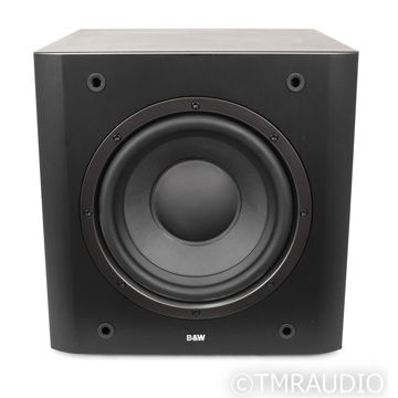 ASW 600 10" Powered Subwoofer