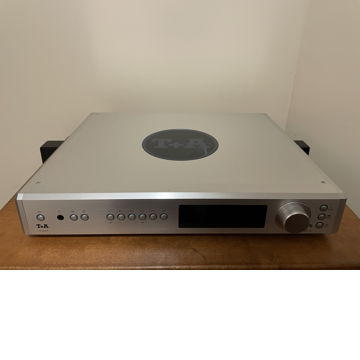 T+A PA 2000 R integrated amplifier - mint customer trad...