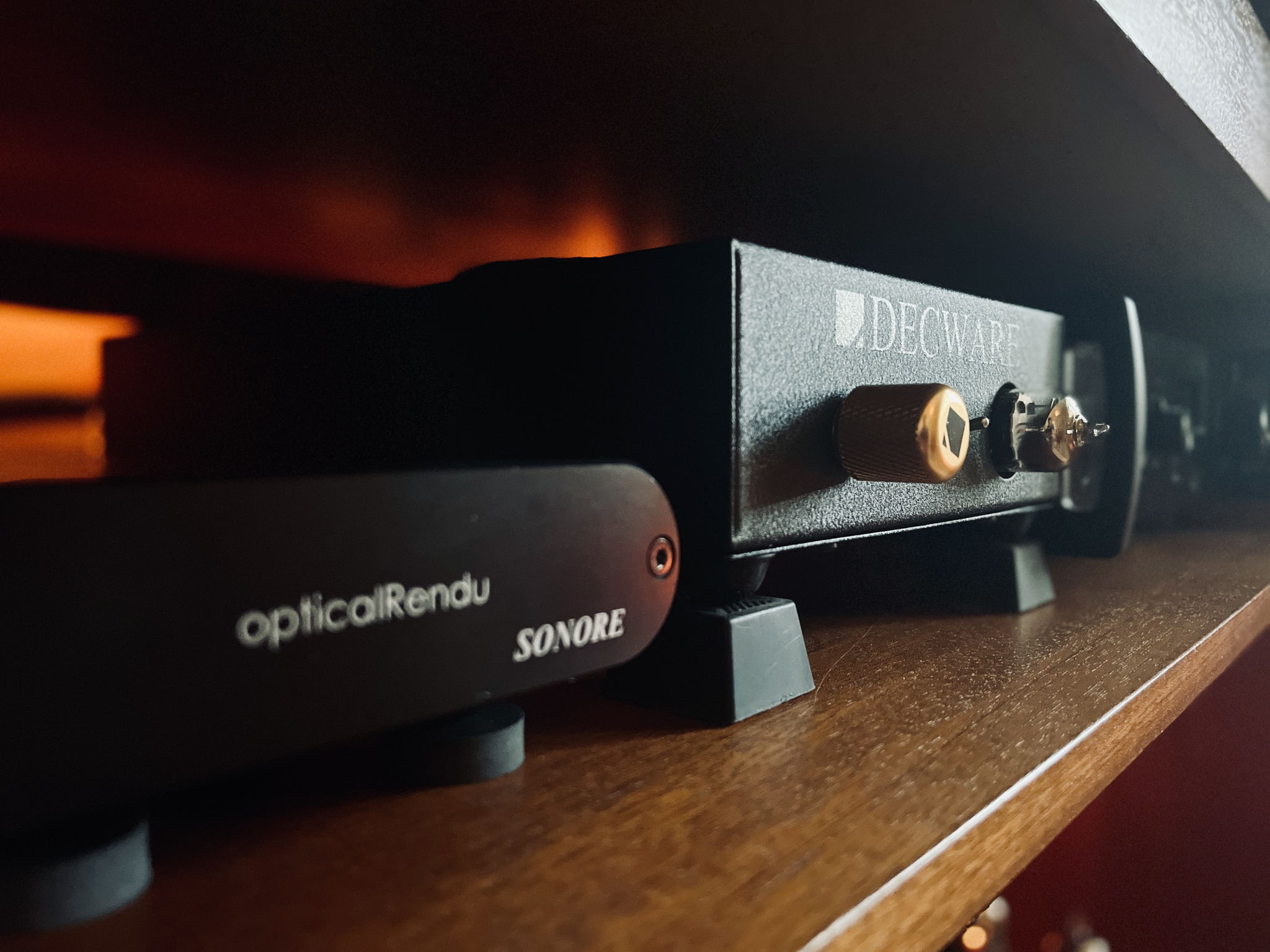 ZRock3 = weight, liquidity, + black magic w/ OpticalRendu streamer