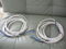 Signal Cable Silver Resolution Reference Speaker Cable 3