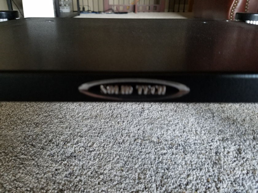 Solid Tech Hybrid Amp Stand