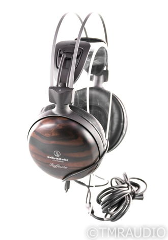 Audio Technica ATH W5000 Closed Back Dynamic Headphones...