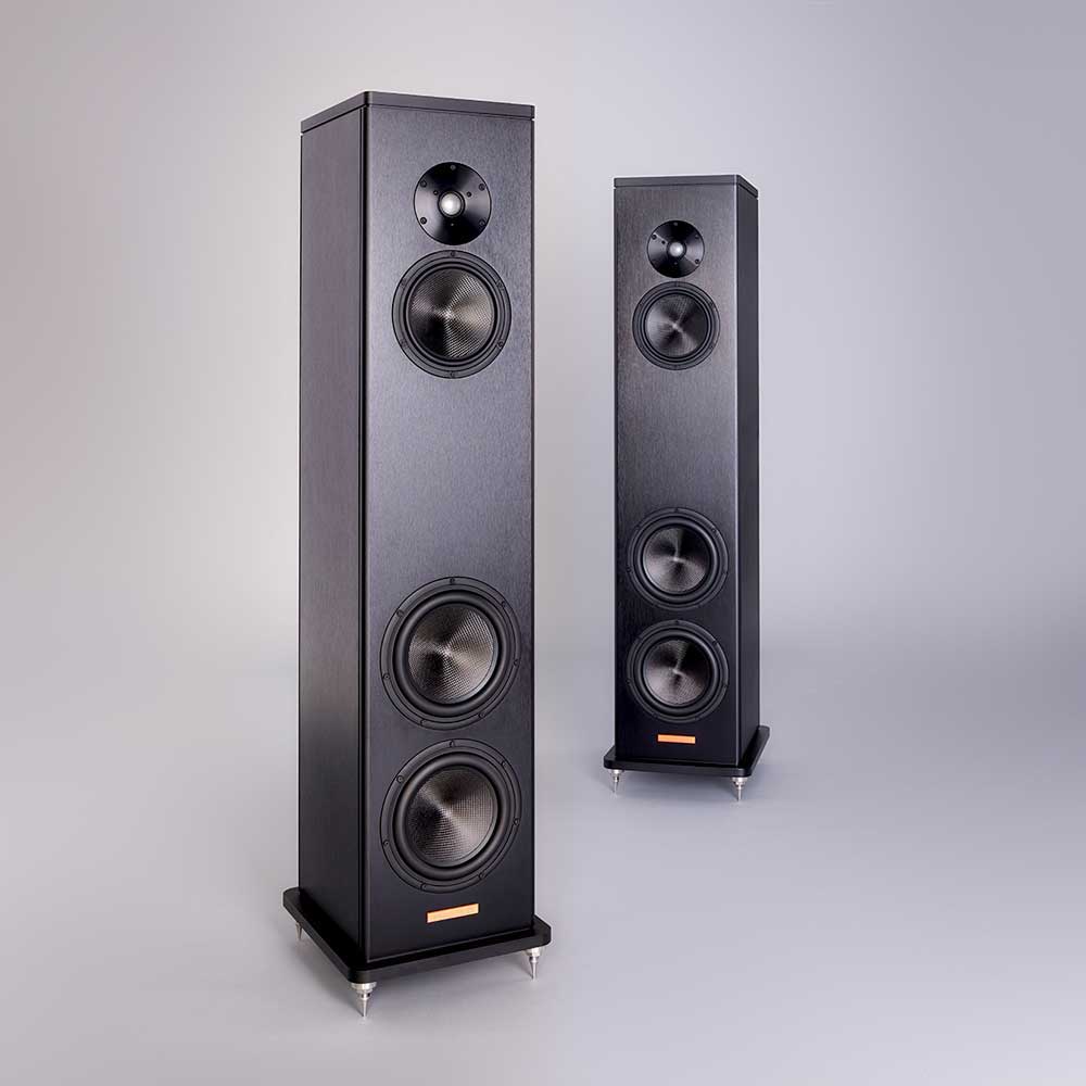 Magico A3