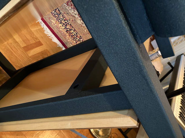 RixRax  (AUDIO RACK) in Wood Crates- Best Audio Rack Ma... 8