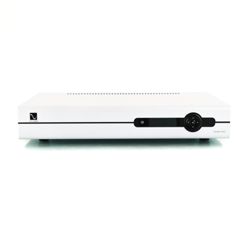 PS Audio Stellar DAC; D/A Converter (1/3) (83161)