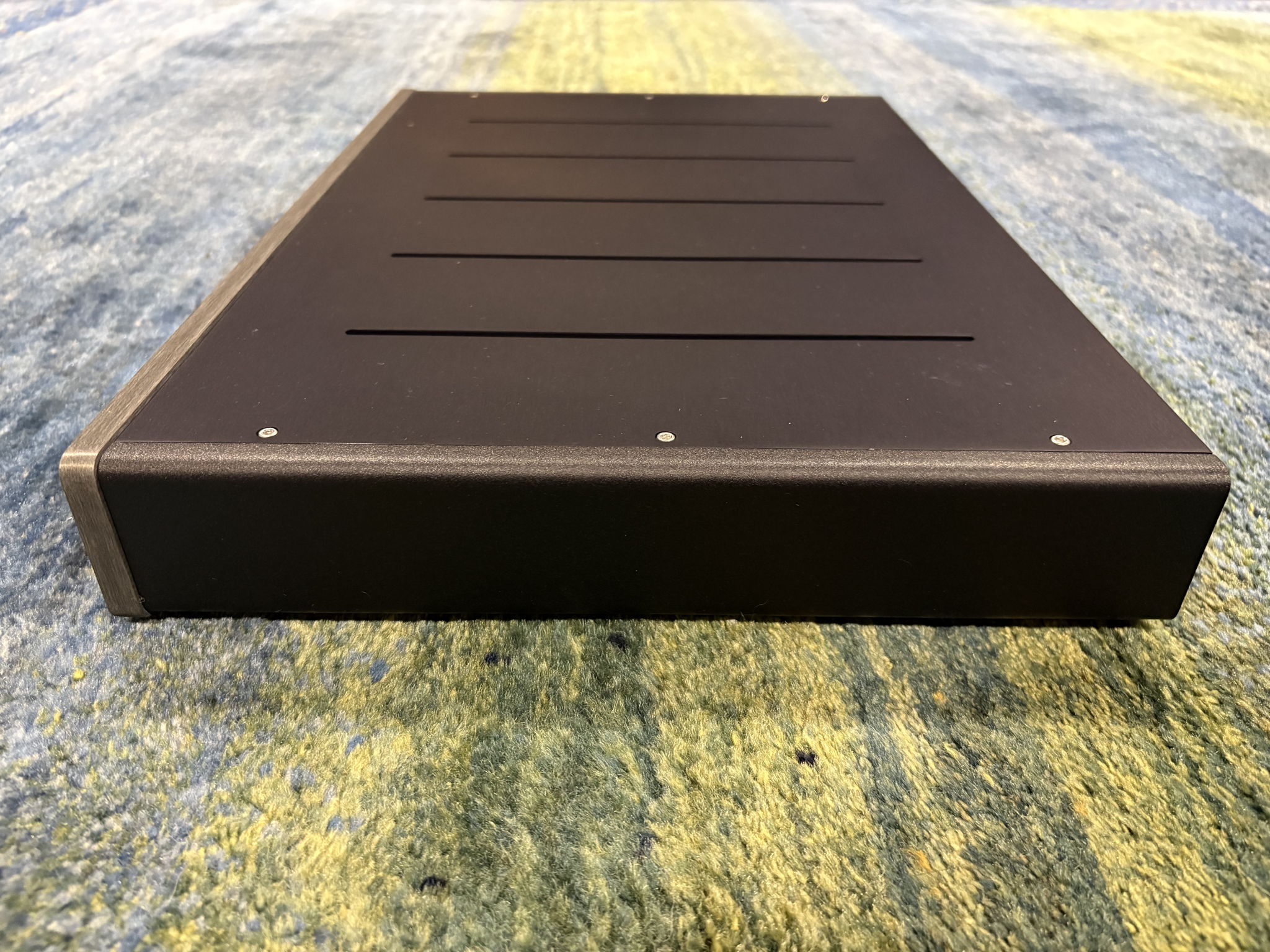 Krell Full System! KBL Preamp, KPE phono pre, KAV-500 5... 11