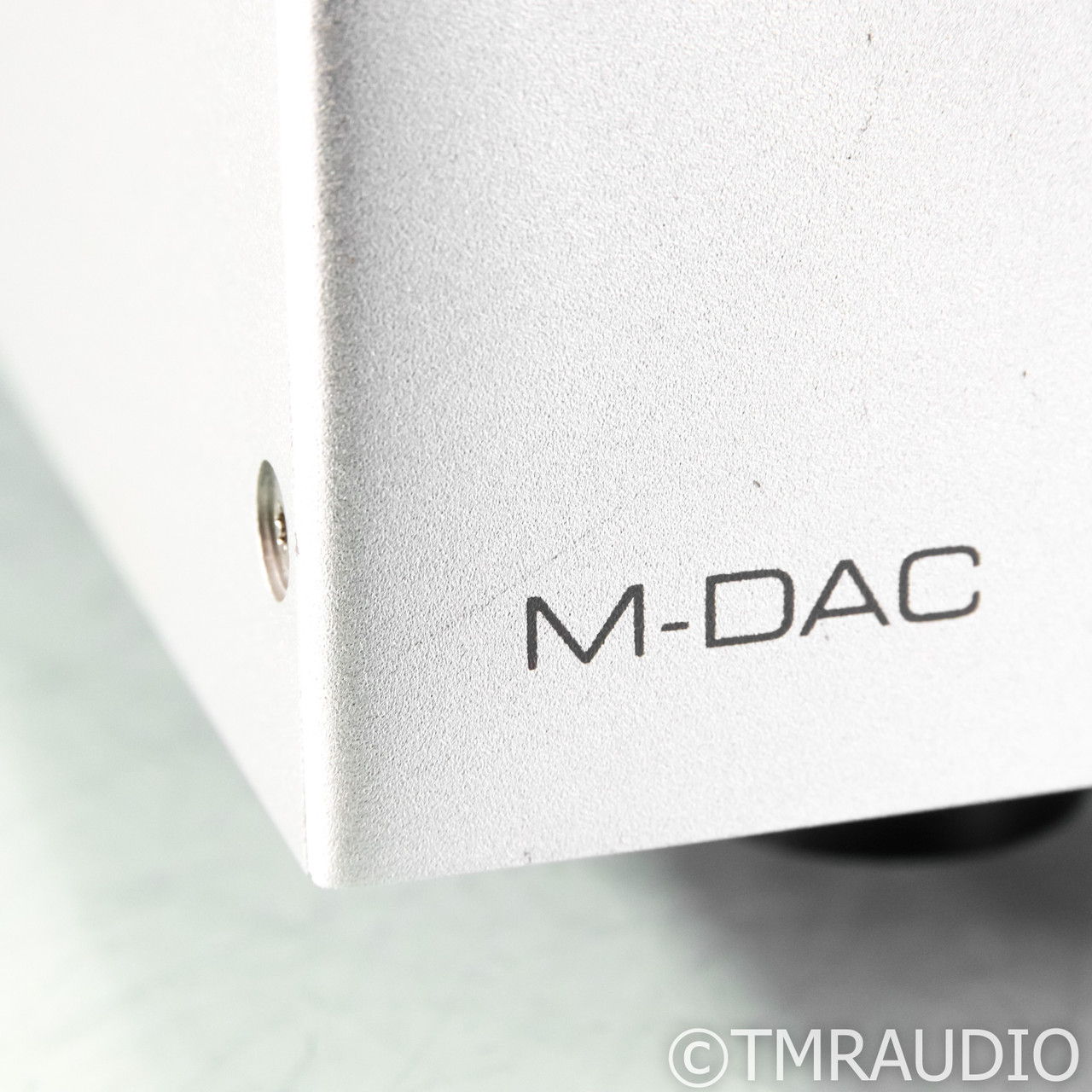 Audiolab M-DAC+; D/A Converter (68210) 6