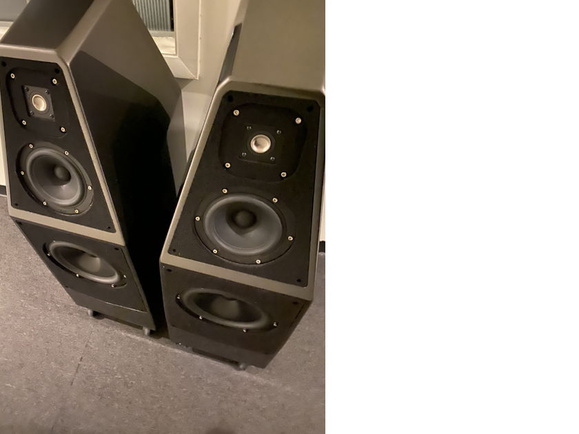 Wilson audio sophia 3 for cheap sale