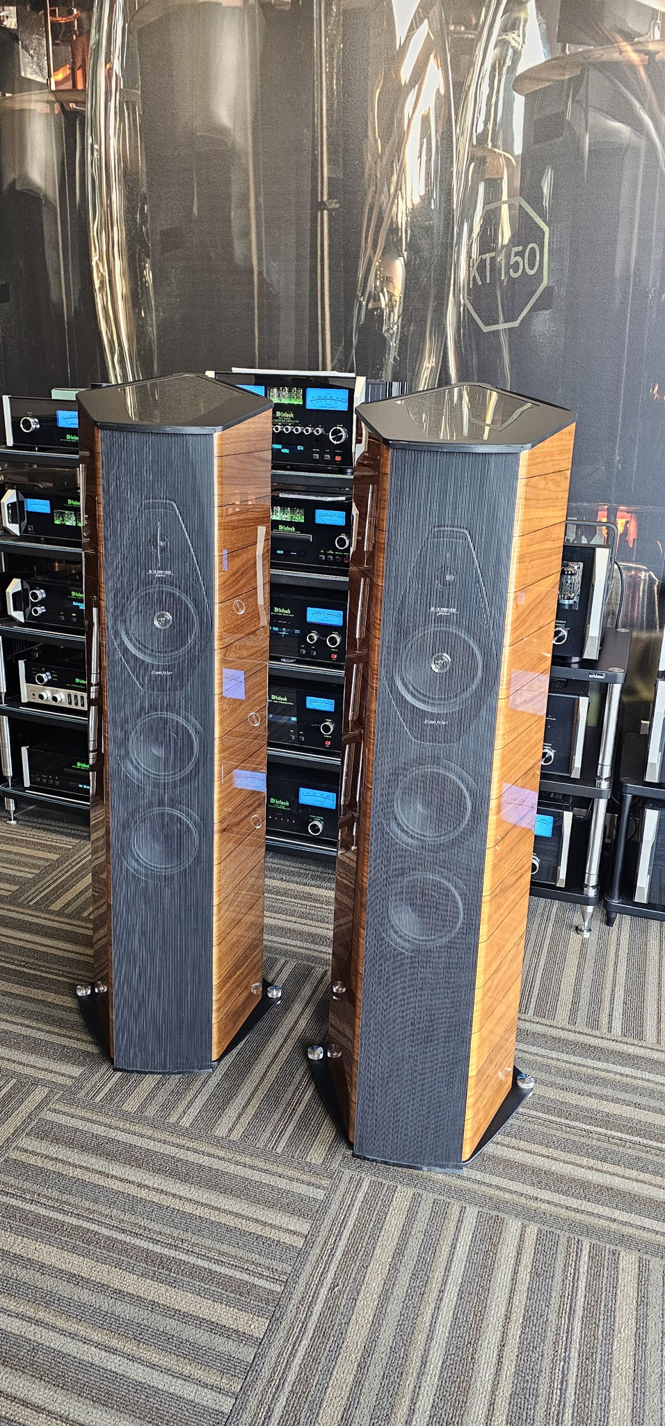 Sonus Faber Il Cremonese 2