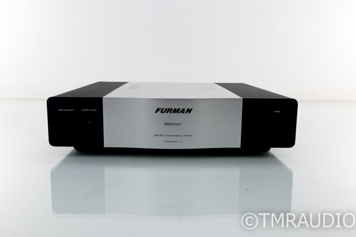 Furman IT-Reference 15i Power Conditioner; 15-i (19189)