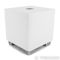 REL T/5x 8" Powered Subwoofer; Gloss White (1/3) (54116) 6