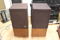 ESS AMT 1b Speakers X 1 Pair in good condition 5