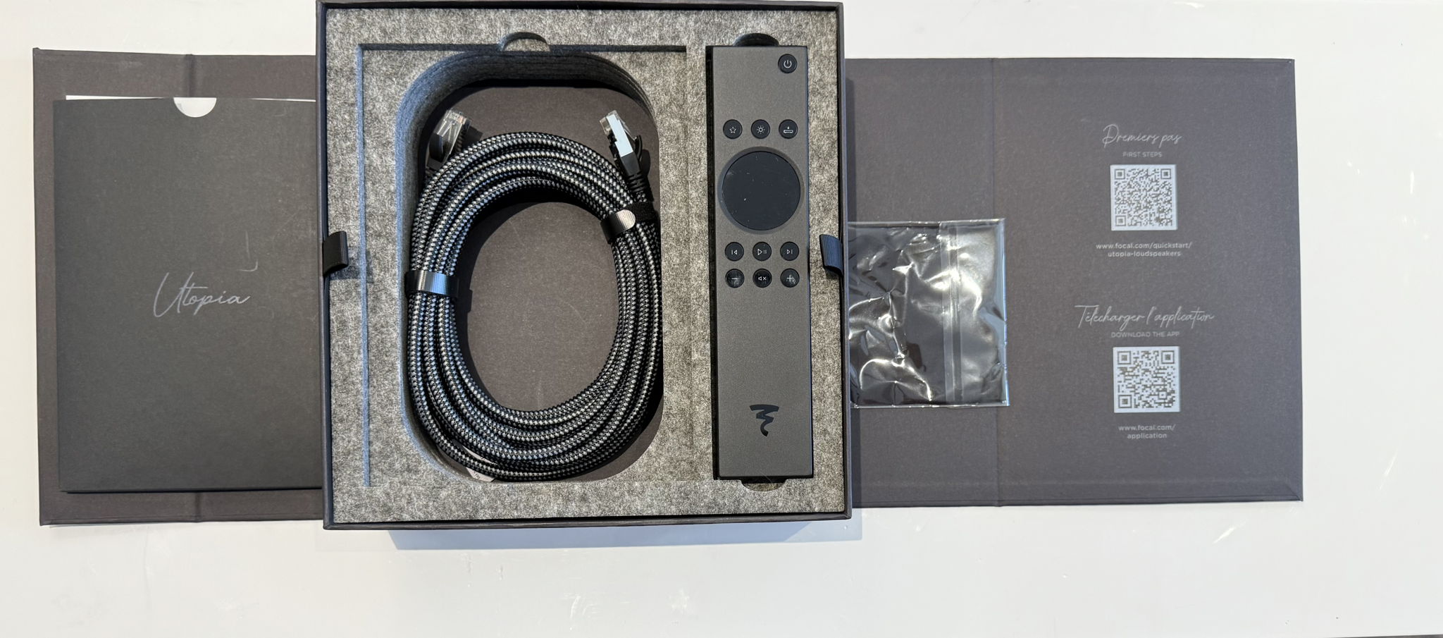 Focal - Diva - Demo Unit!! - 12 Months Interest Free Fi... 10