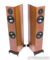 Vienna Acoustics Mozart Grand Floorstanding Speakers; C... 4